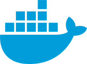 docker logo